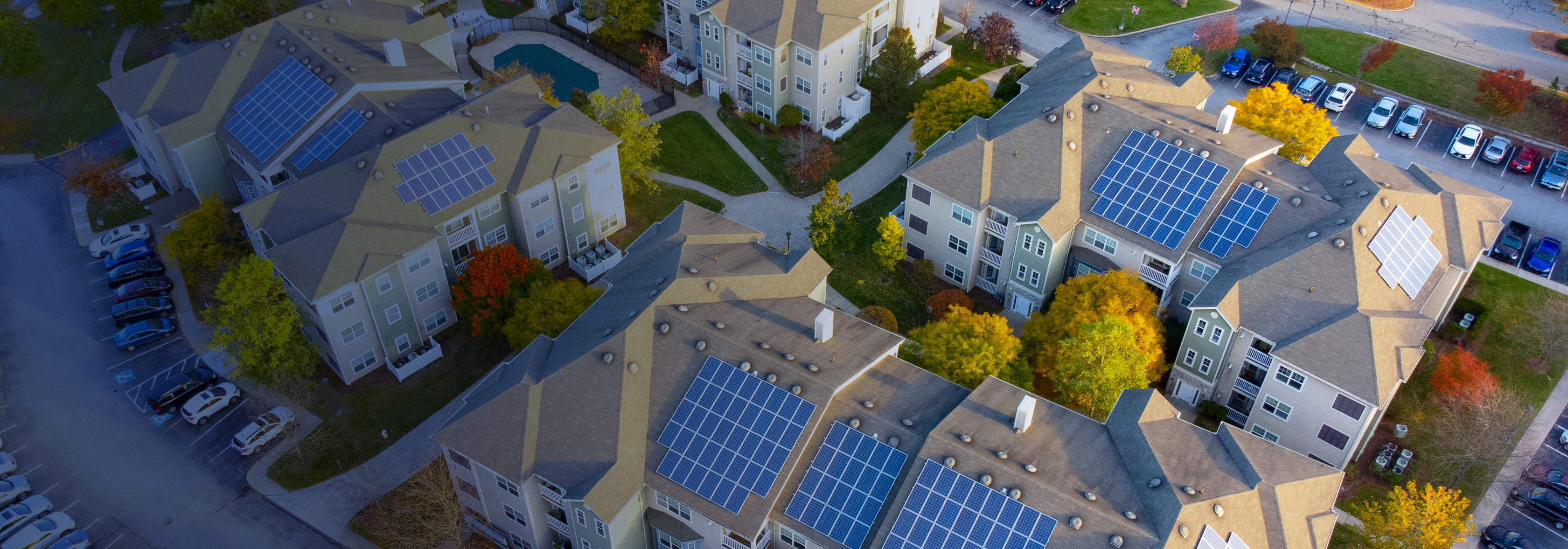 Developments in distributed generation | Eni Plenitude