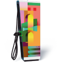 charger example art