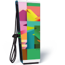 charger example art