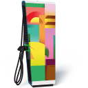 charger example art