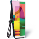 charger example art