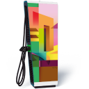 charger example art