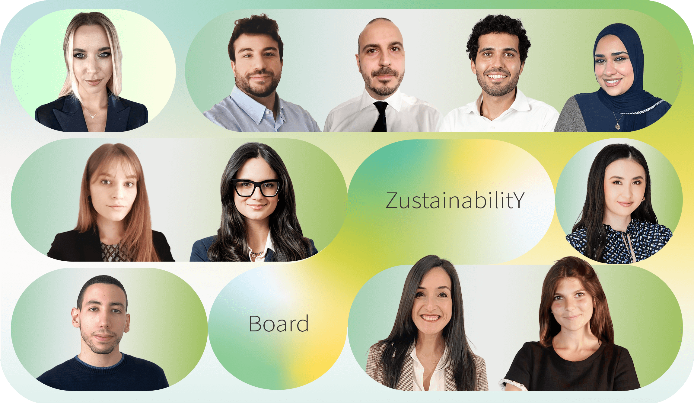 persone dello z-board