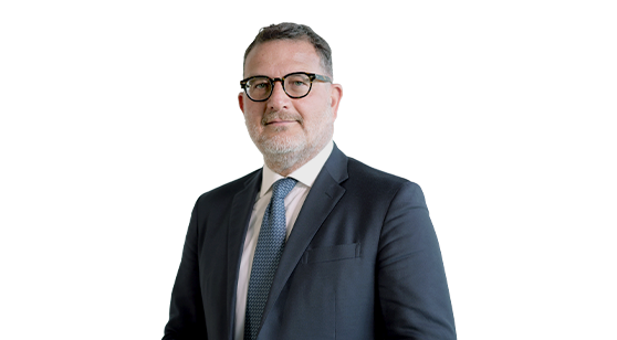 Photo of Nicola Giorgi